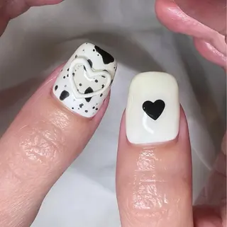 ネイル Ajuga. 太田 さやかのネイルデザイン