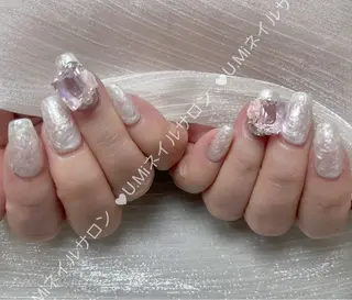 ネイル ユミ nailのネイルデザイン