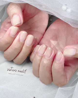 ネイル sisters nail.fのネイルデザイン