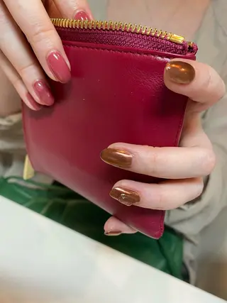 ネイル LINON所属・【LINON】 airiのネイルデザイン