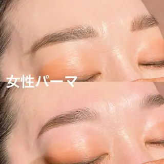 アイブロウ 眉毛サロン恵比寿💎 ITSUKIの眉毛・アイブロウイメージ