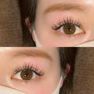 マツエク・マツパ ｓｕｕ 中崎町のエステ・リラクイメージ