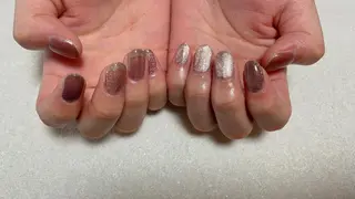 ネイル kikinail 溝の口のネイルデザイン