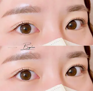 マツエク・マツパ LEDマツエク /束感🎀yukiのマツエク・マツパデザイン