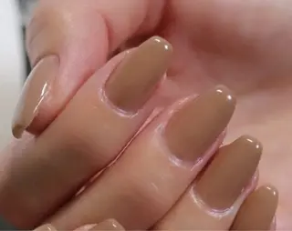 ネイル Nail salon Loaのネイルデザイン