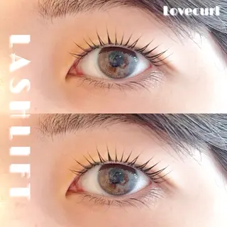 マツエク・マツパ つぼい かずみのマツエク・マツパデザイン