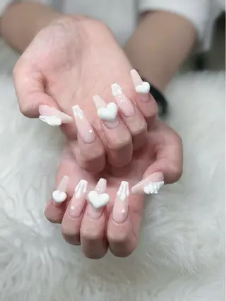 ネイル Julli NailStudioのネイルデザイン