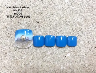 ネイル Am:nail 柏 SUE（スゥ）のネイルデザイン