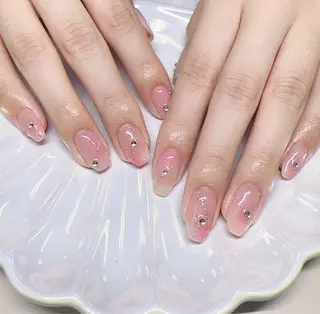 ネイル ルアナネイルサロン所属・ルアナネイル サロンのネイルデザイン