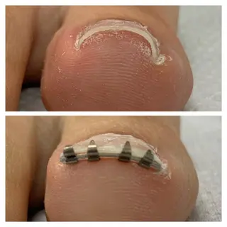 メンズ ネイル 🌱 ま し お 🌱のその他イメージ