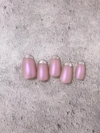 ネイル la fleurのネイルデザイン