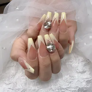 ネイル COCO ネイルのネイルデザイン