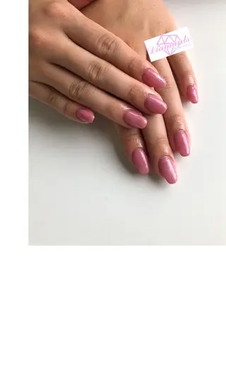 ネイル Asa miのネイルデザイン