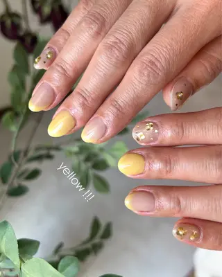 ネイル NICO nail atelierのネイルデザイン