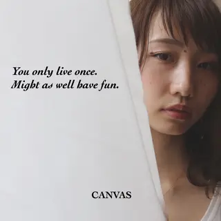 ミディアム CANVAS所属・CANVAS Nakataのその他イメージ
