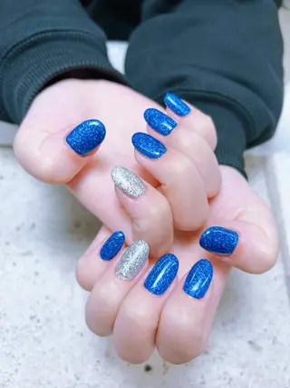 ネイル MAXKELLY MAIのネイルデザイン