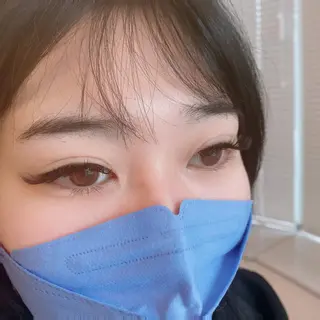 マツエク・マツパ 神山 ビューティー・アイのマツエク・マツパデザイン