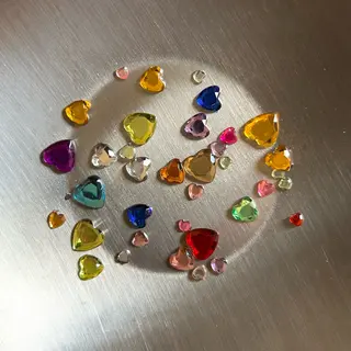 ネイル tenoteno nailのネイルデザイン