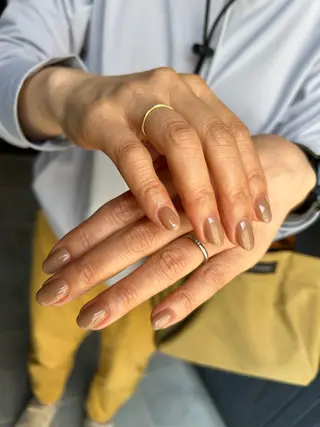 ネイル nailworks mのネイルデザイン