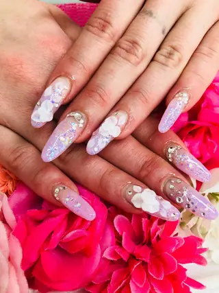 ネイル 酵素風呂　RA.RA所属・酵素風呂 RA.RAのその他イメージ