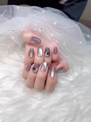 ネイル MK ネイルサロンのネイルデザイン