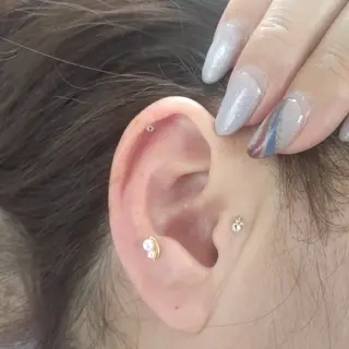 Ailes 🌻NA*YÜ🌻の眉毛・アイブロウイメージ