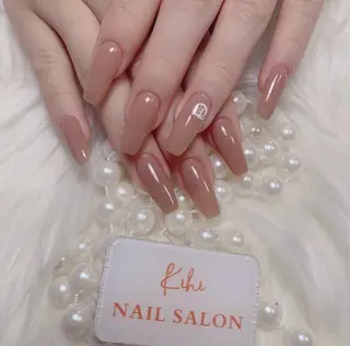 ネイル 清水 ユナのネイルデザイン