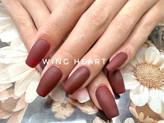 ネイル I. AYUMIのネイルデザイン