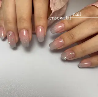 ネイル ensowa✱laf NAILのネイルデザイン