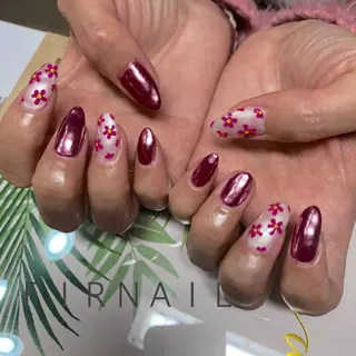 ネイル fir_ nail_のネイルデザイン