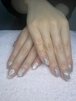 ネイル 🌸 KANA🌸のネイルデザイン