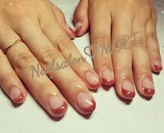 ネイル 齋藤 あゆみのネイルデザイン