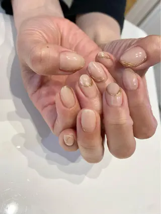 ネイル S mikiのネイルデザイン