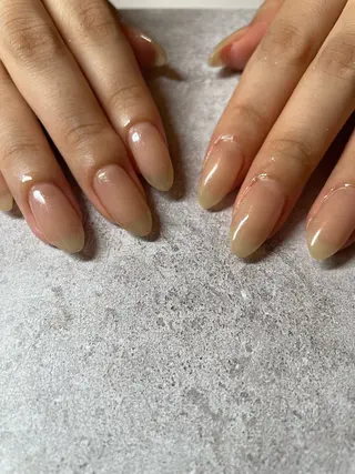 ネイル ulu🌼 nanaのネイルデザイン