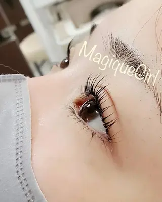 マツエク・マツパ 🌸Nail&Eye KAKU🌸のネイルデザイン