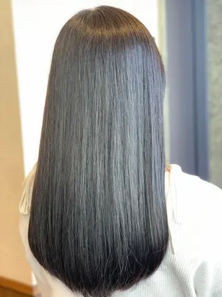 カラー ルシエ吉祥寺所属・🥖牧野 純🥖のヘアスタイル