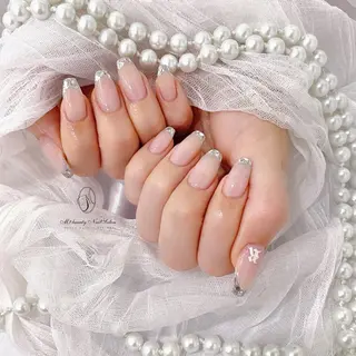 ネイル M2 beauty Mayuのネイルデザイン