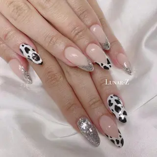 ネイル 🌖す い🌒のネイルデザイン