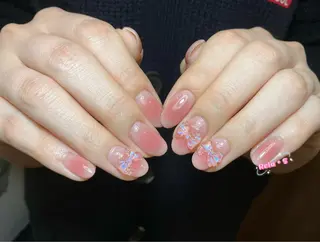 ネイル Rela・S NAILのネイルデザイン