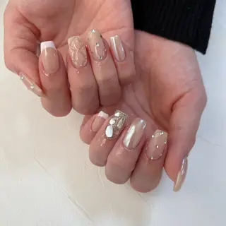 ネイル 川端 京香のネイルデザイン