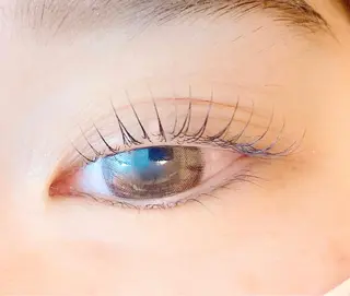 マツエク・マツパ Spica eyelashのマツエク・マツパデザイン