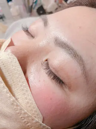 マツエク・マツパ Butterfly 平塚店　中島のマツエク・マツパデザイン