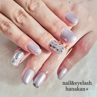 ネイル S Fumiのネイルデザイン