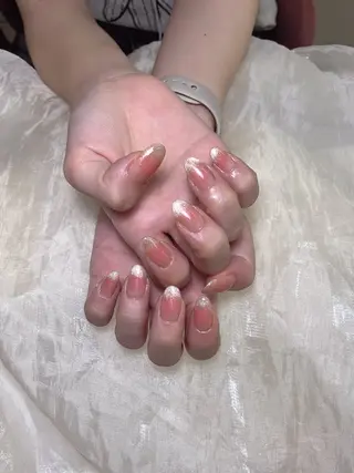 ネイル mo moのネイルデザイン