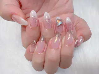 ネイル エン Nail salonのネイルデザイン