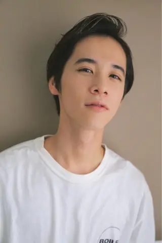 ショート メンズ chill所属・topstylist fukudaのその他イメージ