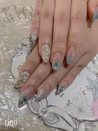 ネイル エムズ エムズのマツエク・マツパデザイン