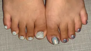 ネイル プライベートサロン Featherのネイルデザイン