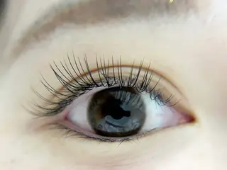 マツエク・マツパ Plume micoのマツエク・マツパデザイン