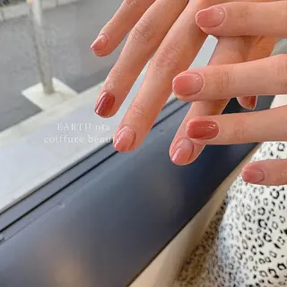 ネイル Rena colore'のネイルデザイン